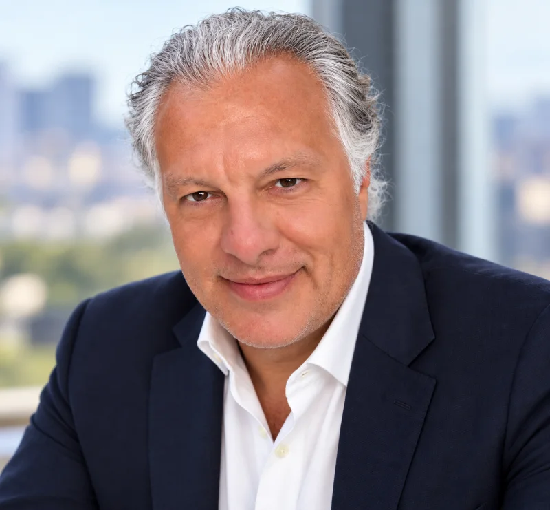 Alexandre Almajeanu