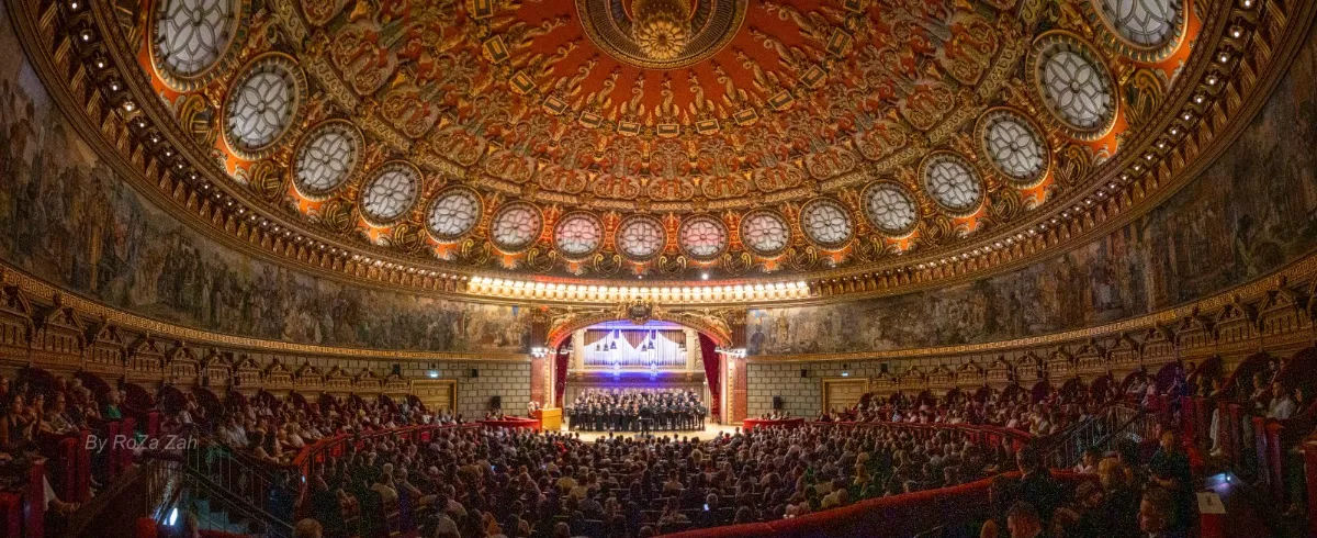 SummerChoir
